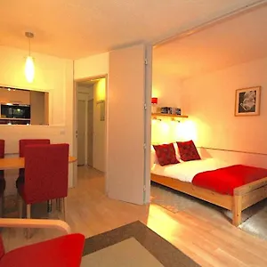 Appartement L'alpage