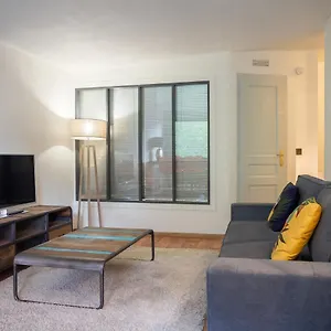  Appartement Sun Valley