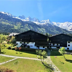  Appartement Superbe Vue Mont Blanc