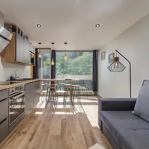  Appartement Sun Valley - Happy