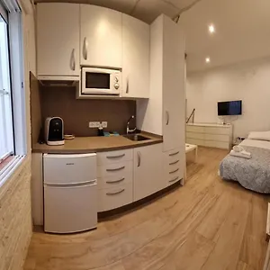 Mini Estudio Centro , Séville Espagne